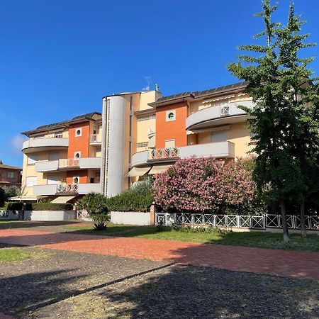 Adua Flat - Perfect Place For Visiting Tuscany Pistoia Exterior foto