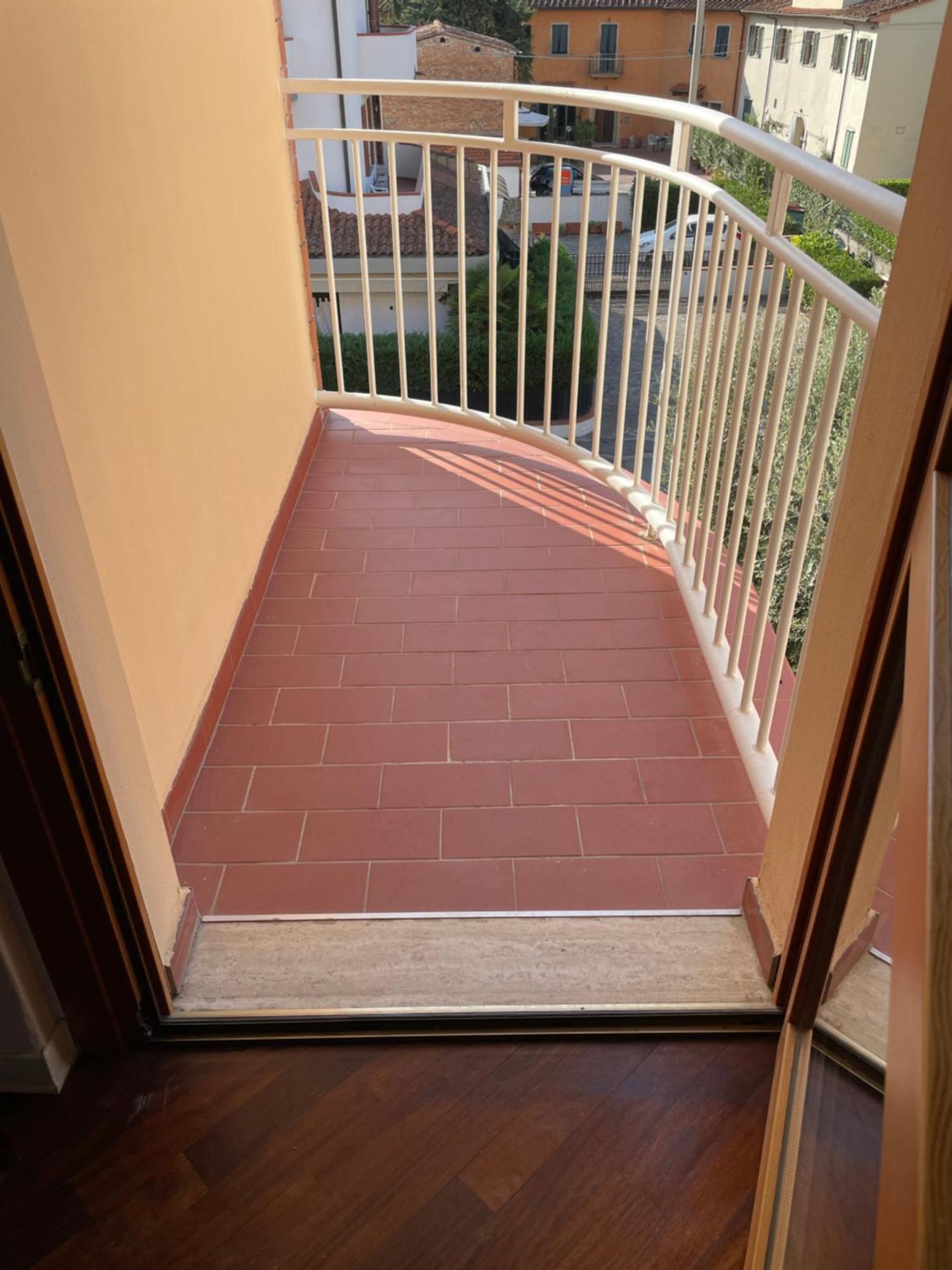 Adua Flat - Perfect Place For Visiting Tuscany Pistoia Exterior foto