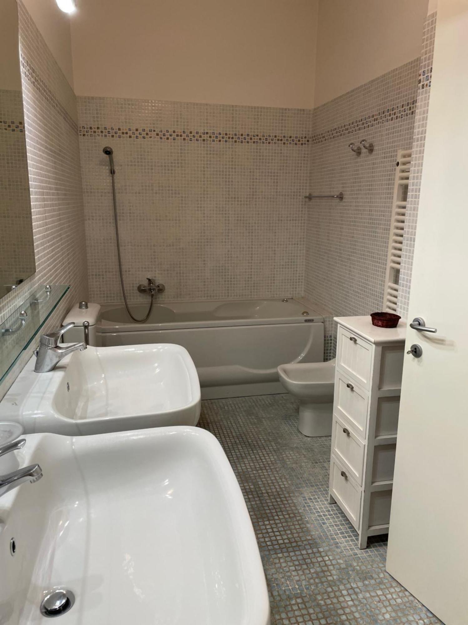 Adua Flat - Perfect Place For Visiting Tuscany Pistoia Exterior foto