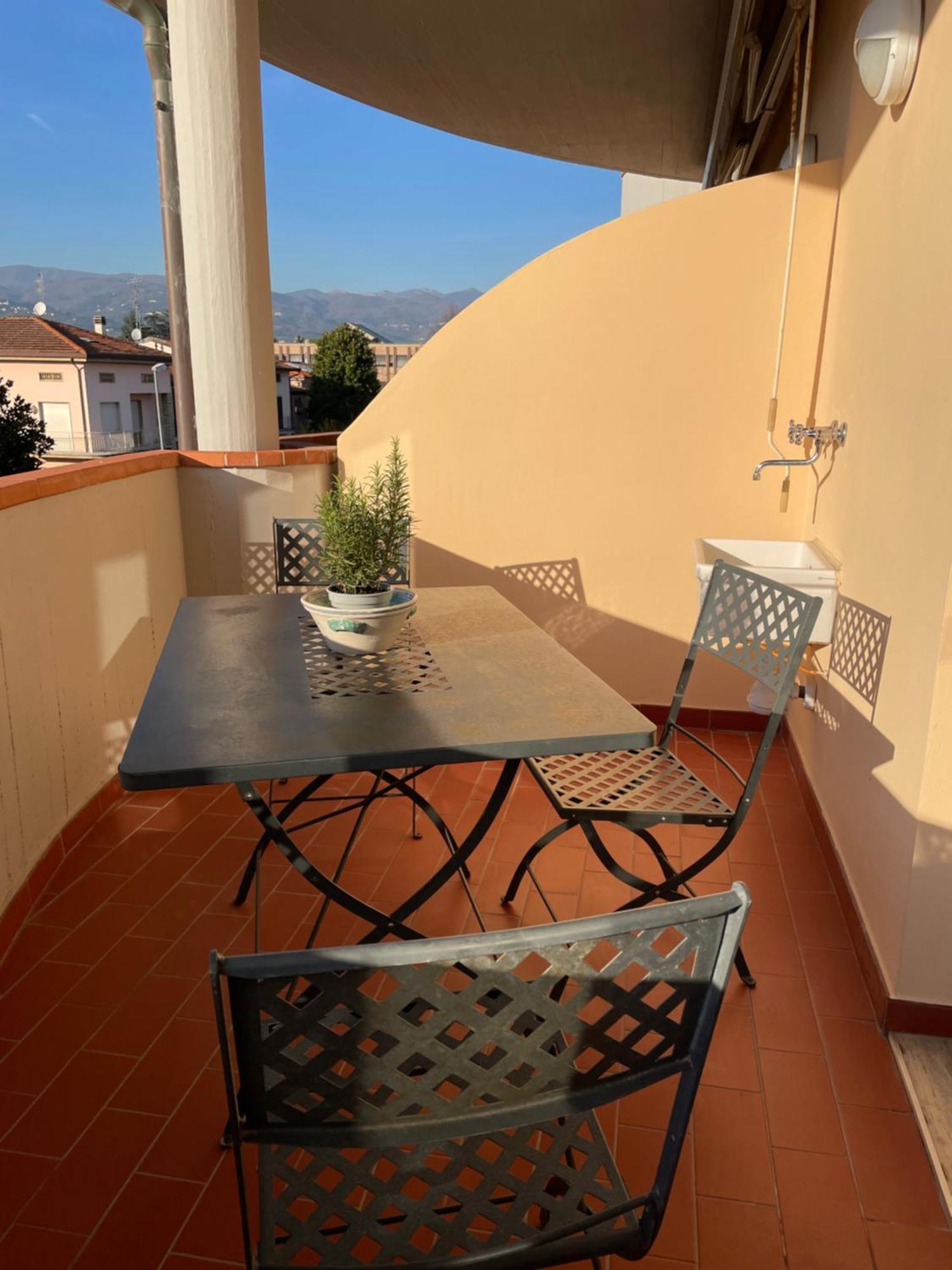 Adua Flat - Perfect Place For Visiting Tuscany Pistoia Exterior foto