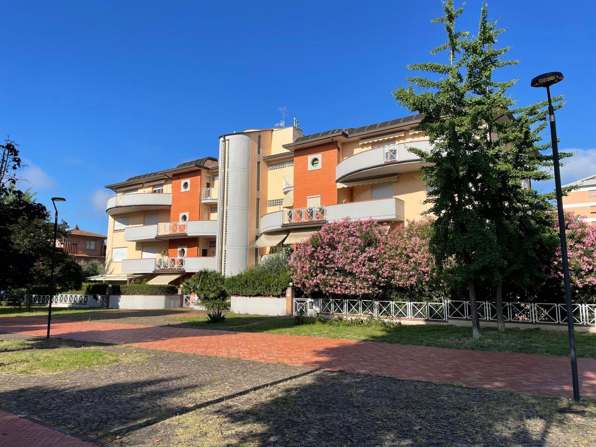 Adua Flat - Perfect Place For Visiting Tuscany Pistoia Exterior foto